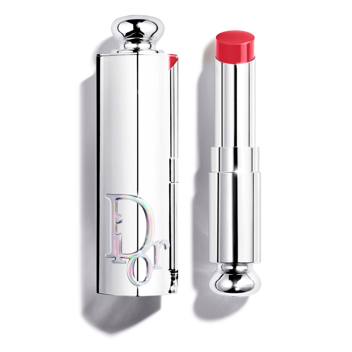 Dior Addict Glass Lipstick Ultrabrillante Hidratante