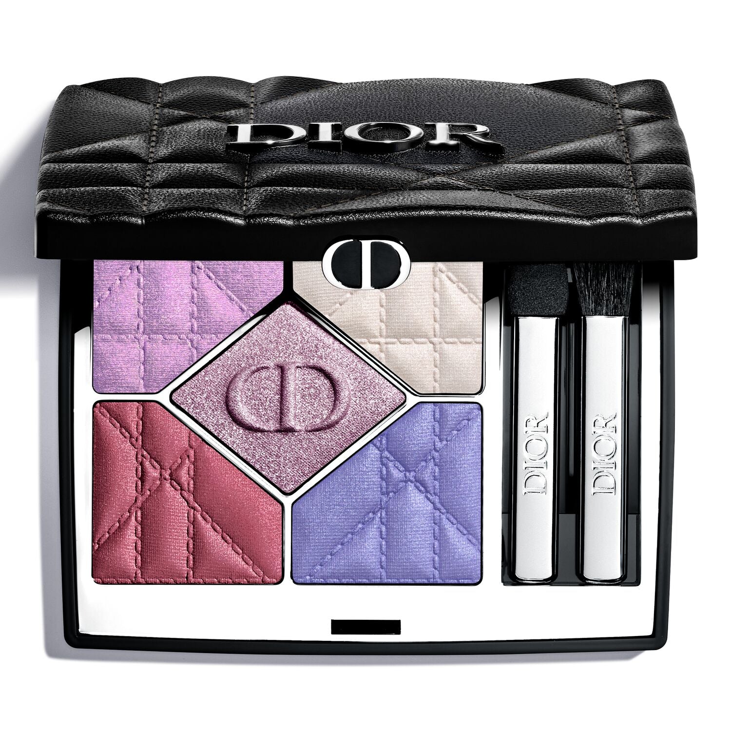 Dior Diorshow 5 Couleurs - Limited Edition Eye Palette