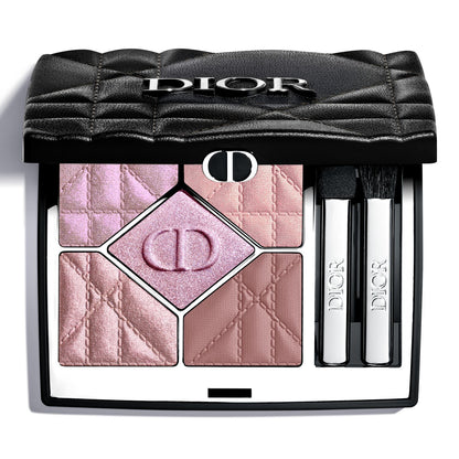 Dior Diorshow 5 Couleurs - Limited Edition Eye Palette