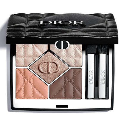 Dior Diorshow 5 Couleurs - Limited Edition Eye Palette