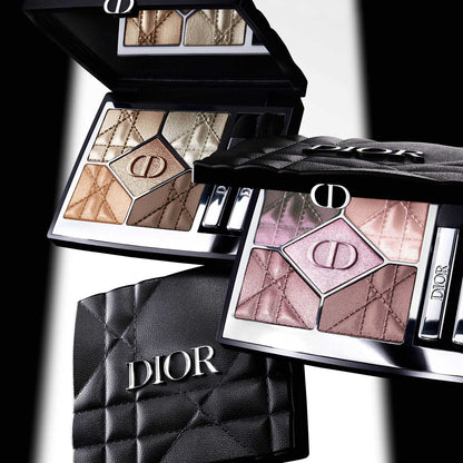 Dior Diorshow 5 Couleurs - Limited Edition Eye Palette