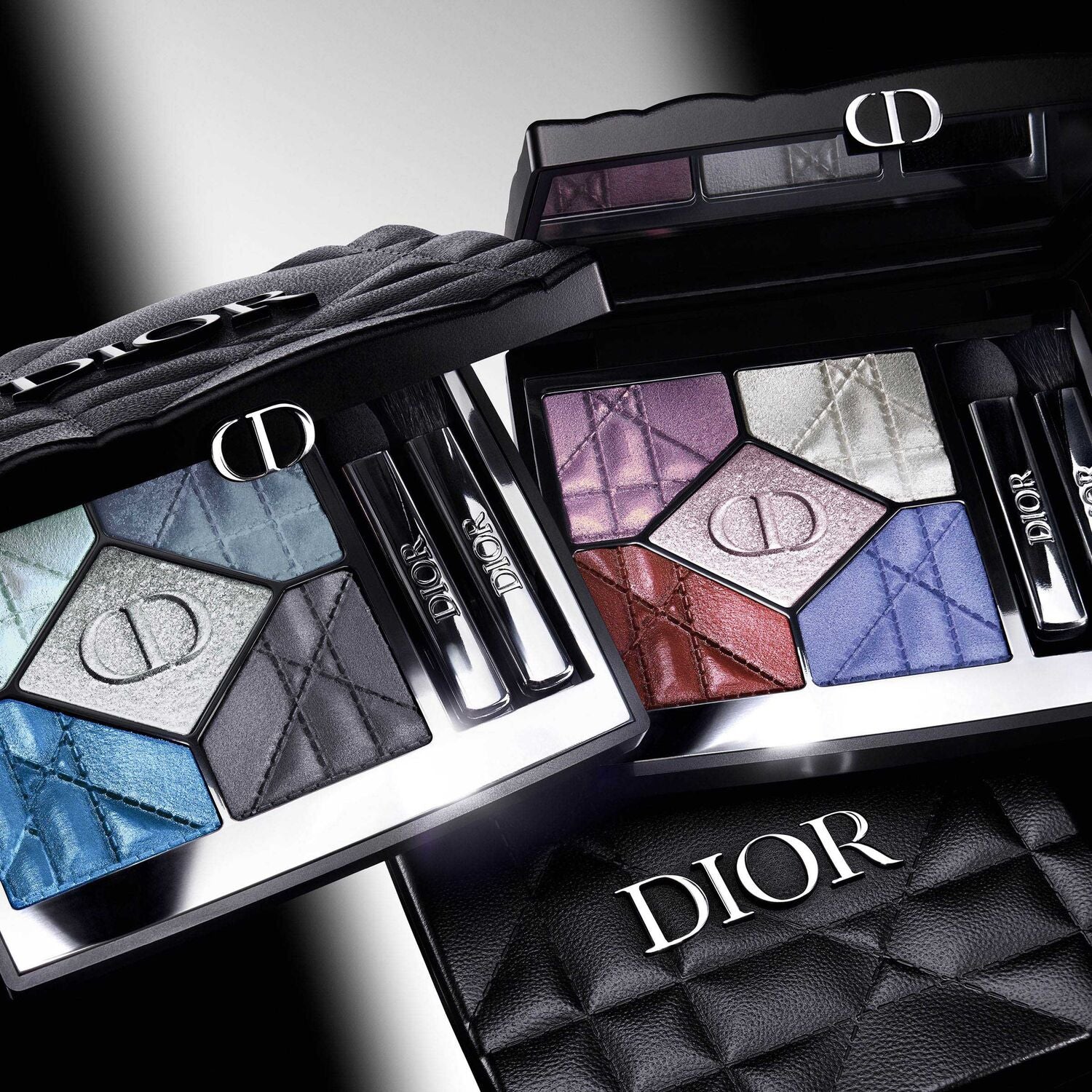 Dior Diorshow 5 Couleurs - Limited Edition Eye Palette