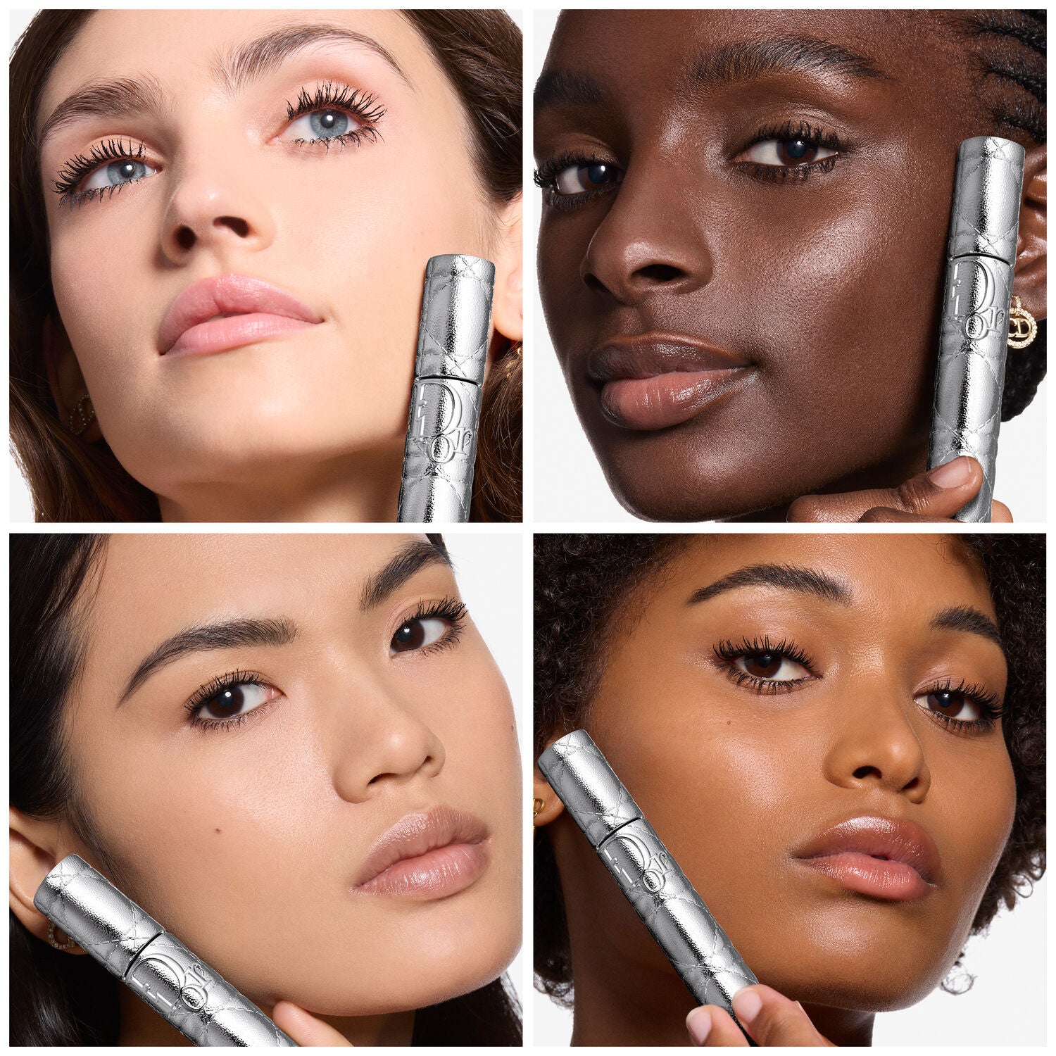 Diorshow Overvolume Waterproof 48 hours