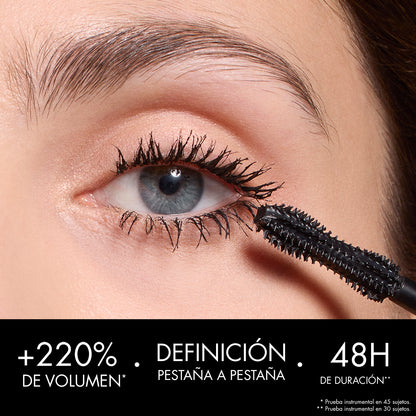 Diorshow Overvolume Waterproof 48 hours