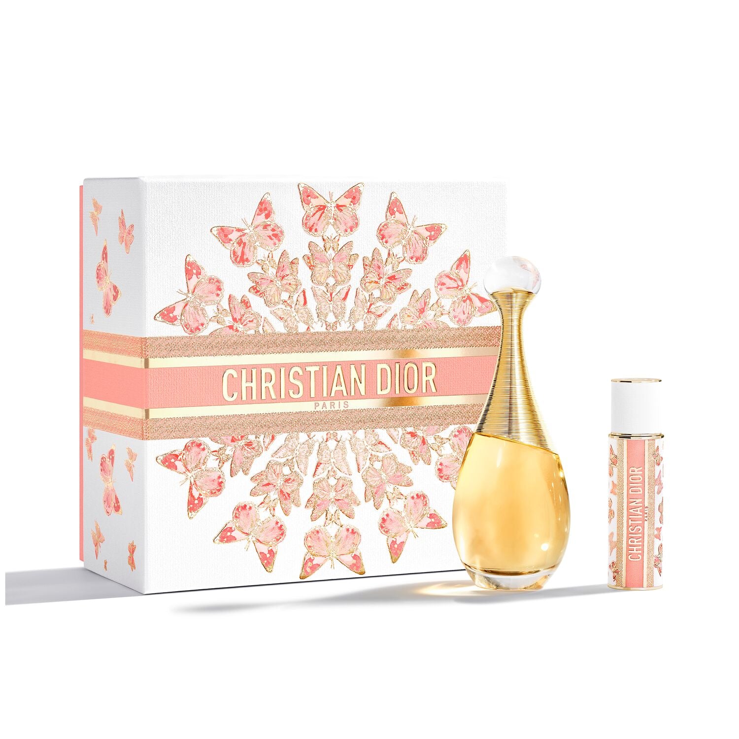 Set Perfume Cofre J'adore