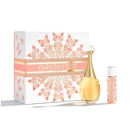 Set Perfume Cofre J'adore