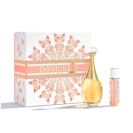 Set Perfume Cofre J'adore
