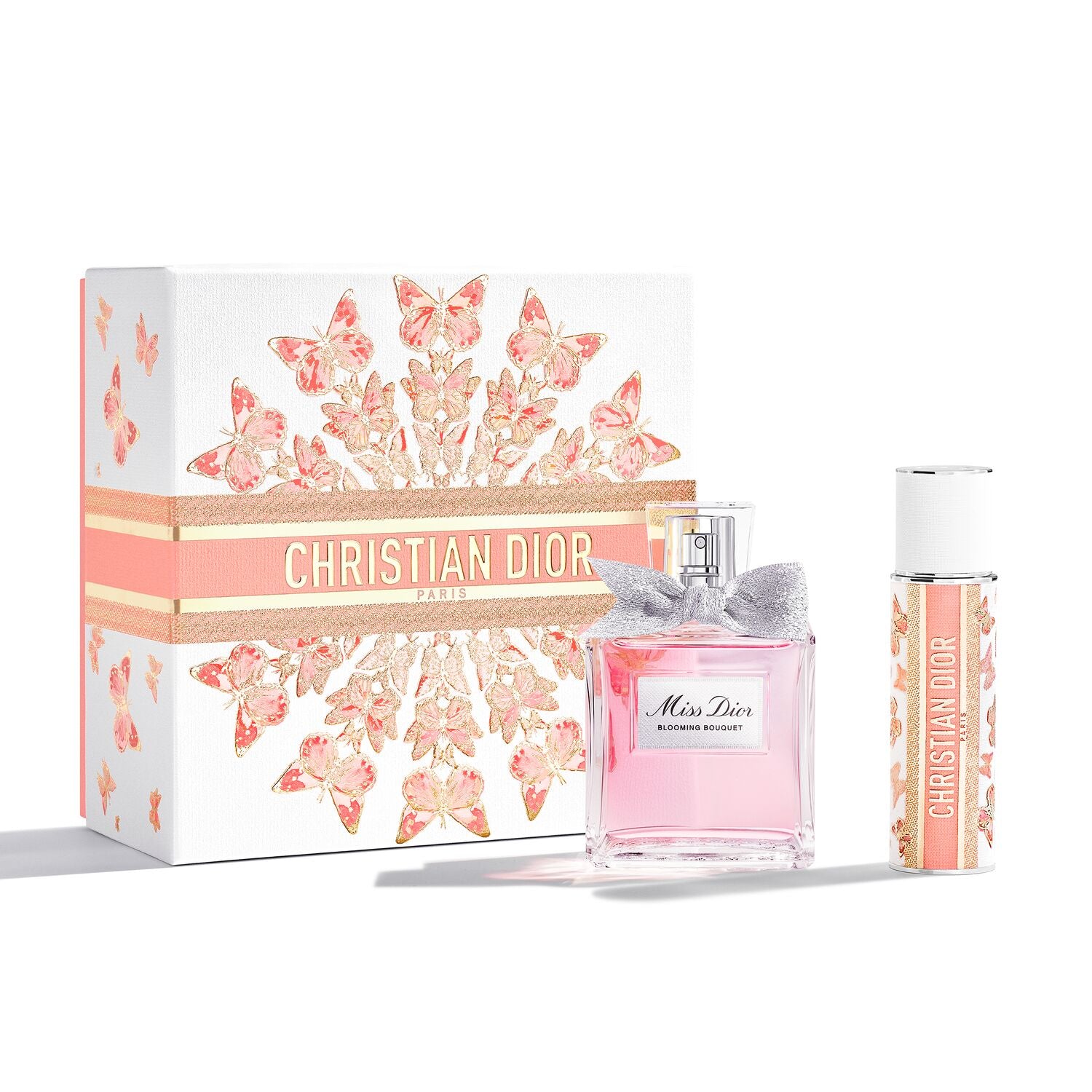 Limited-Edition Miss Dior Blooming Bouquet Set Edt