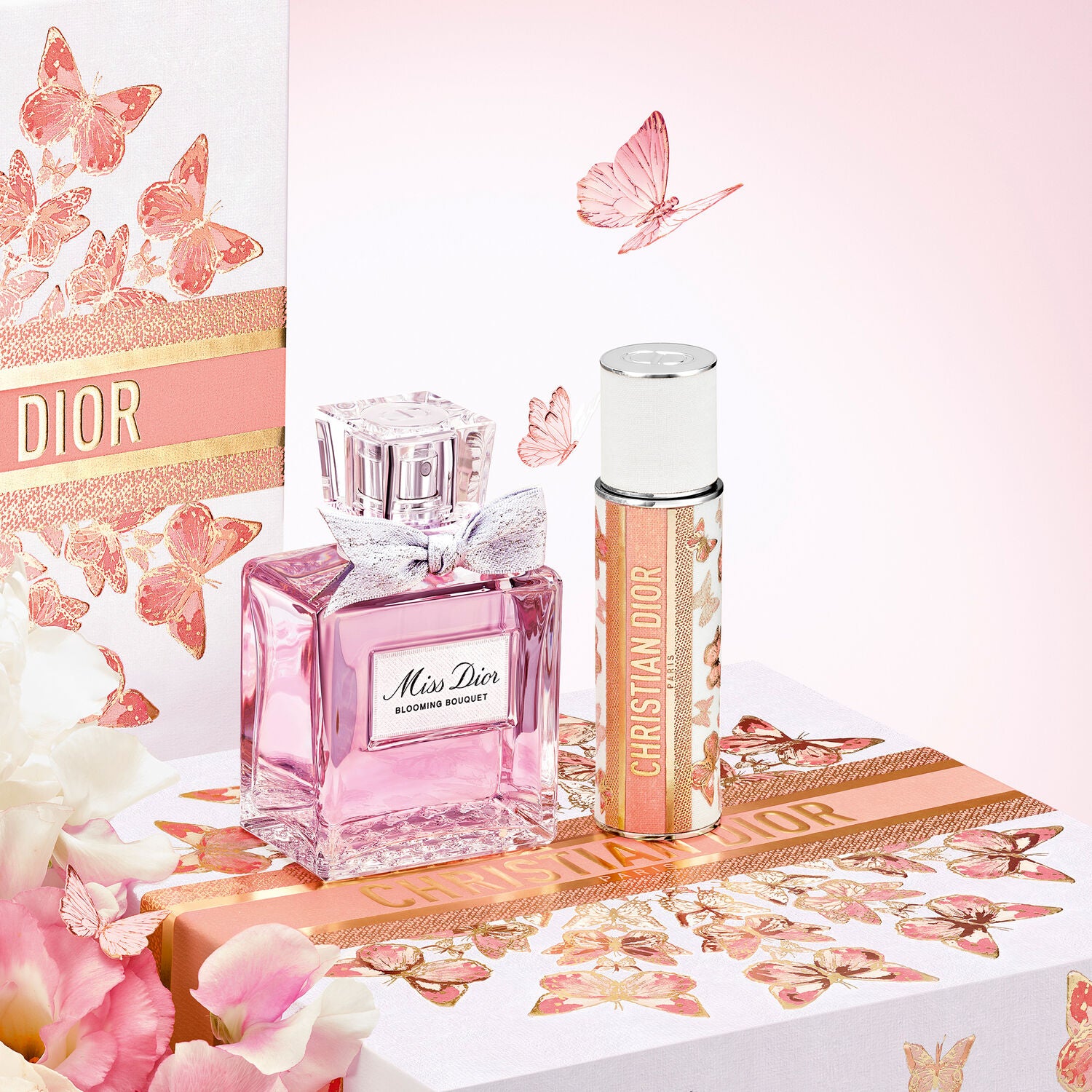 Limited-Edition Miss Dior Blooming Bouquet Set Edt