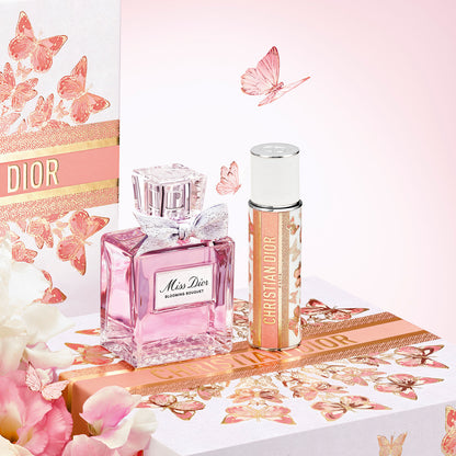 Limited-Edition Miss Dior Blooming Bouquet Set Edt