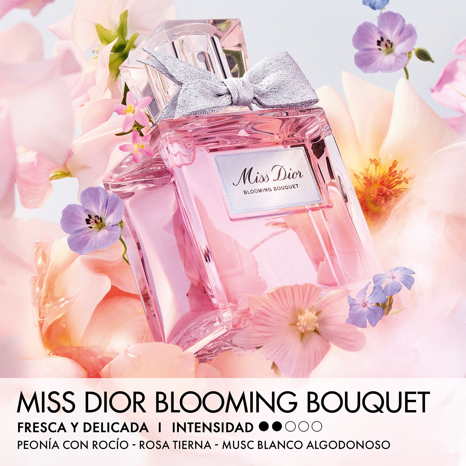 Limited-Edition Miss Dior Blooming Bouquet Set Edt