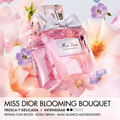 Limited-Edition Miss Dior Blooming Bouquet Set Edt