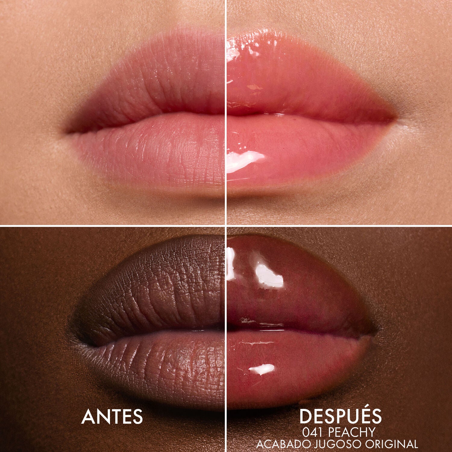 Dior Addict Lip Glow Oil Ultra Shine Ph Activated