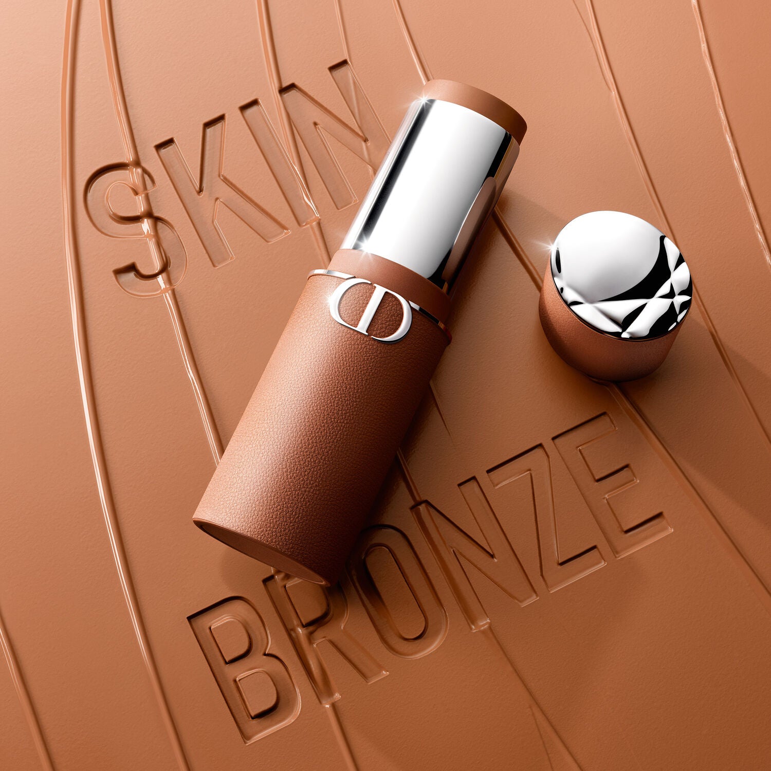 Dior Forever Skin Bronze Balm Stick