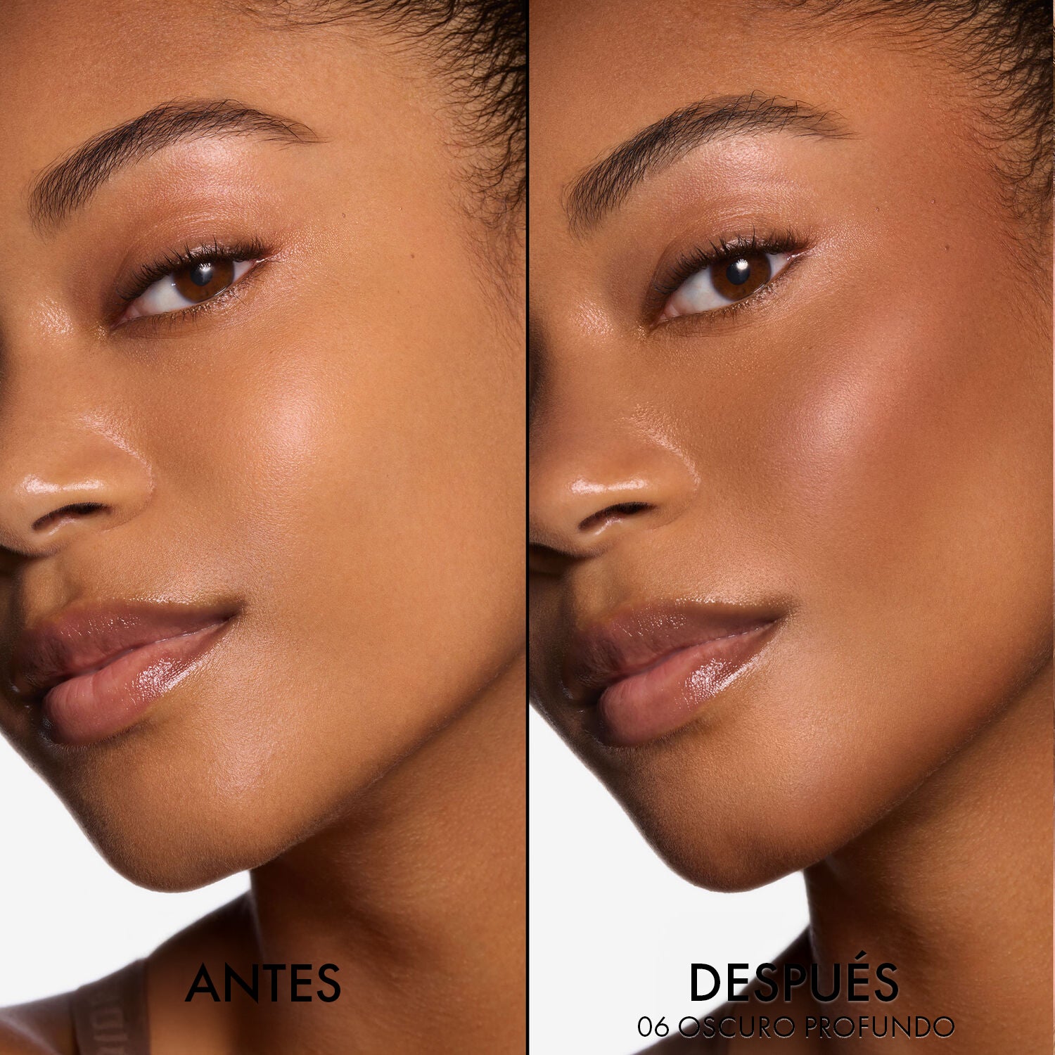 Dior Forever Skin Bronze Balm Stick