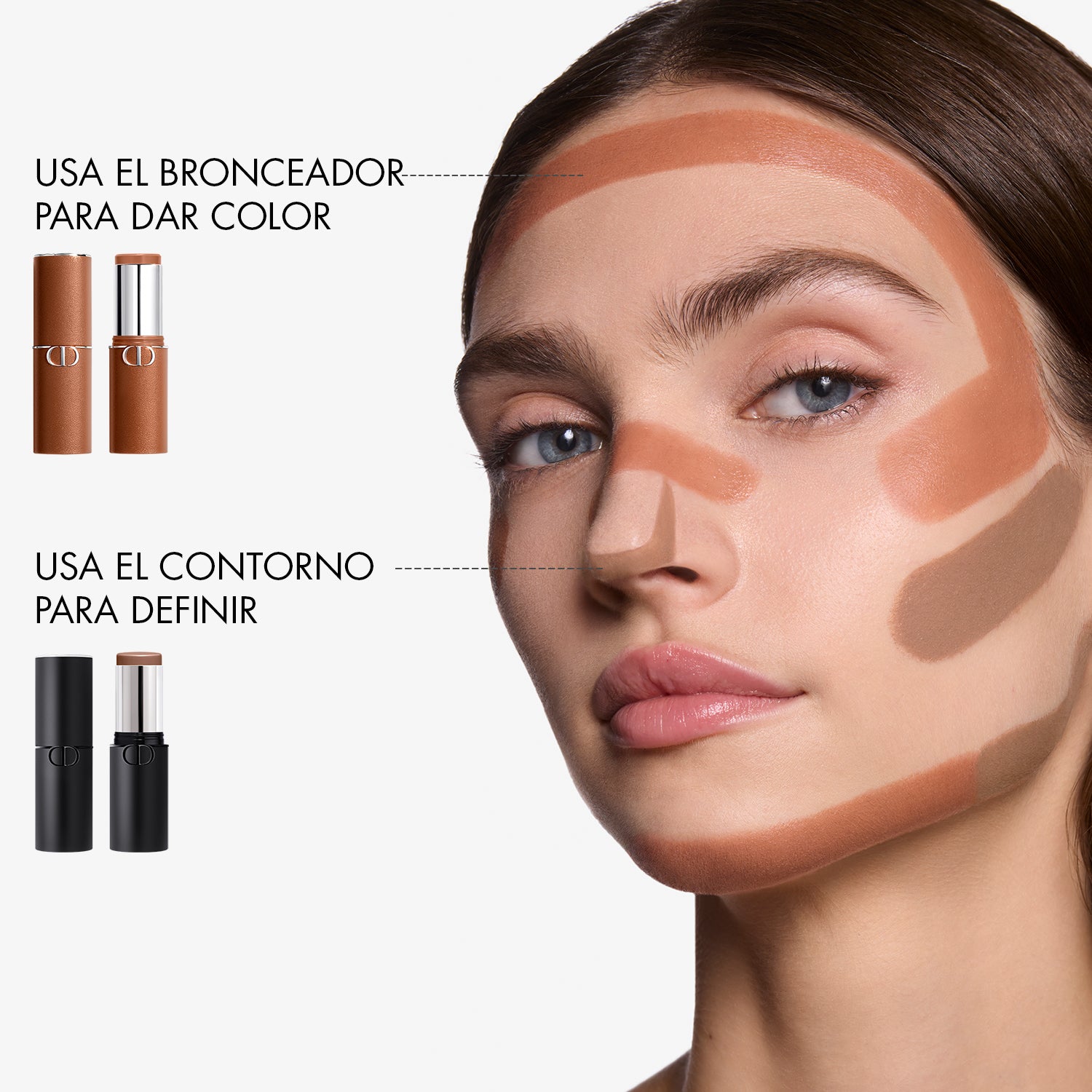 Dior Forever Skin Bronze Balm Stick