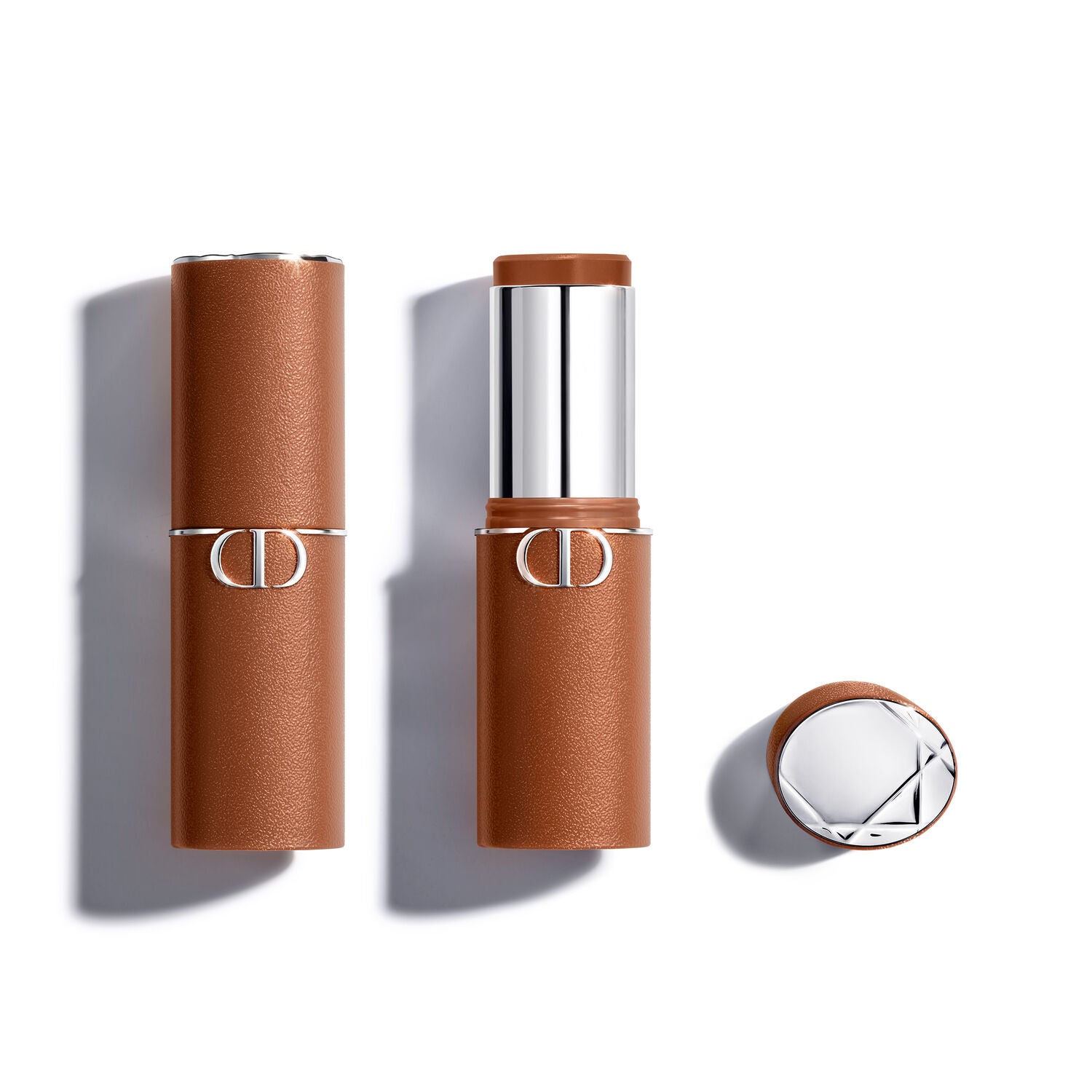 Dior Forever Skin Bronze Balm Stick