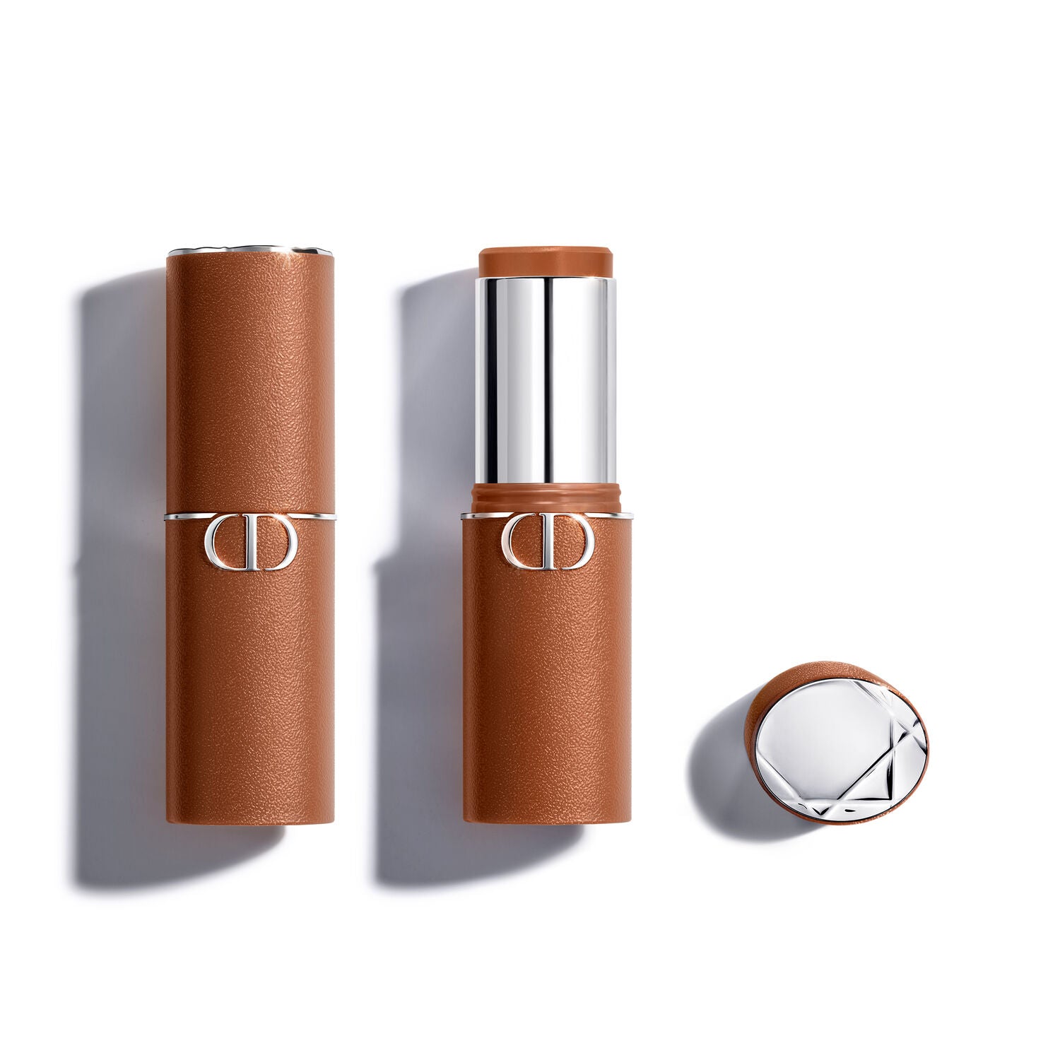 Dior Forever Skin Bronze Balm Stick