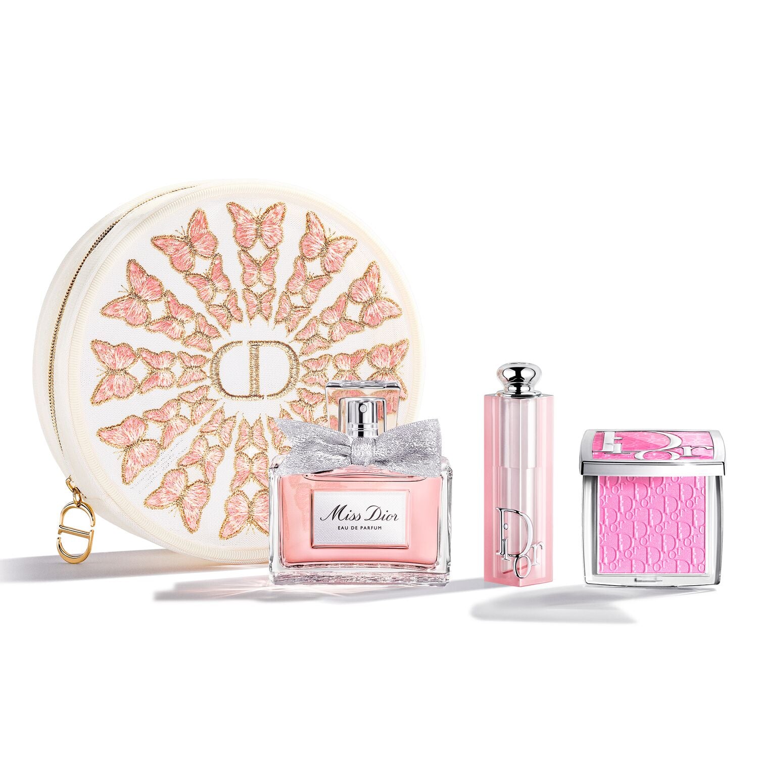 Miss Dior The Beauty Ritual Set