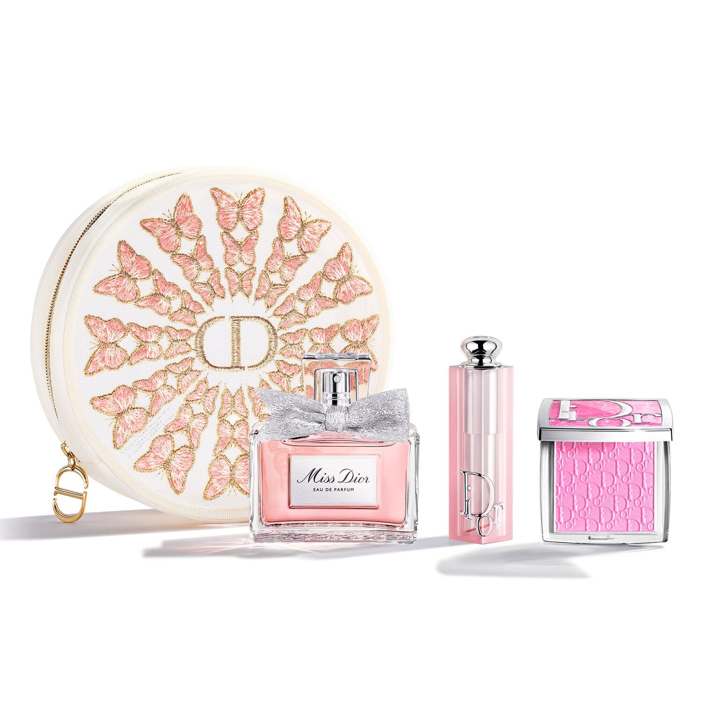 Miss Dior The Beauty Ritual Set