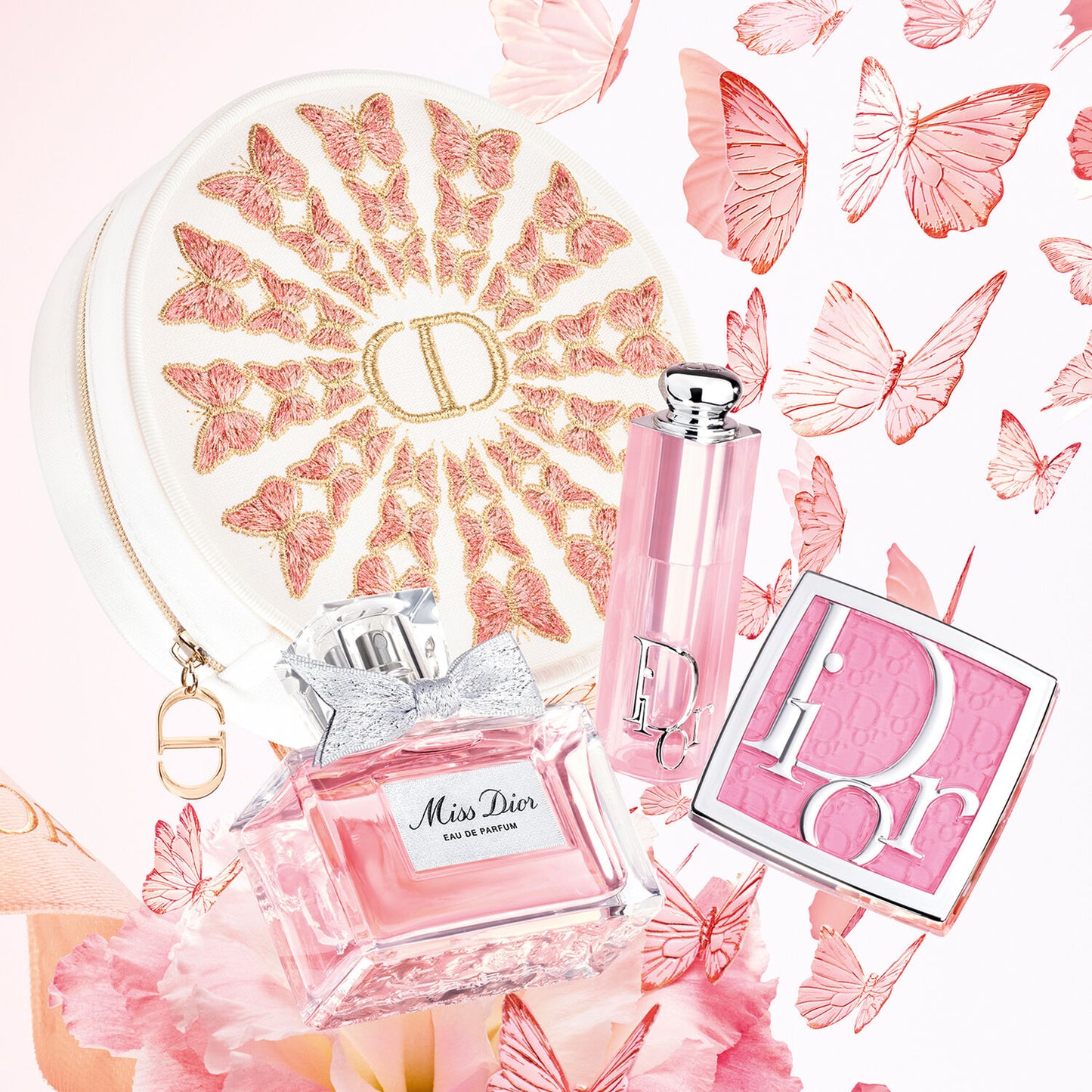 Miss Dior The Beauty Ritual Set