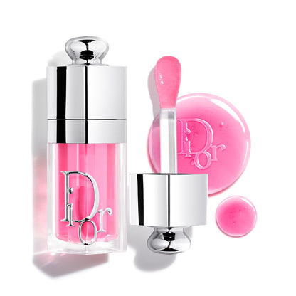 Dior Addict Lip Glow Oil Ultra Shine Ph Activated