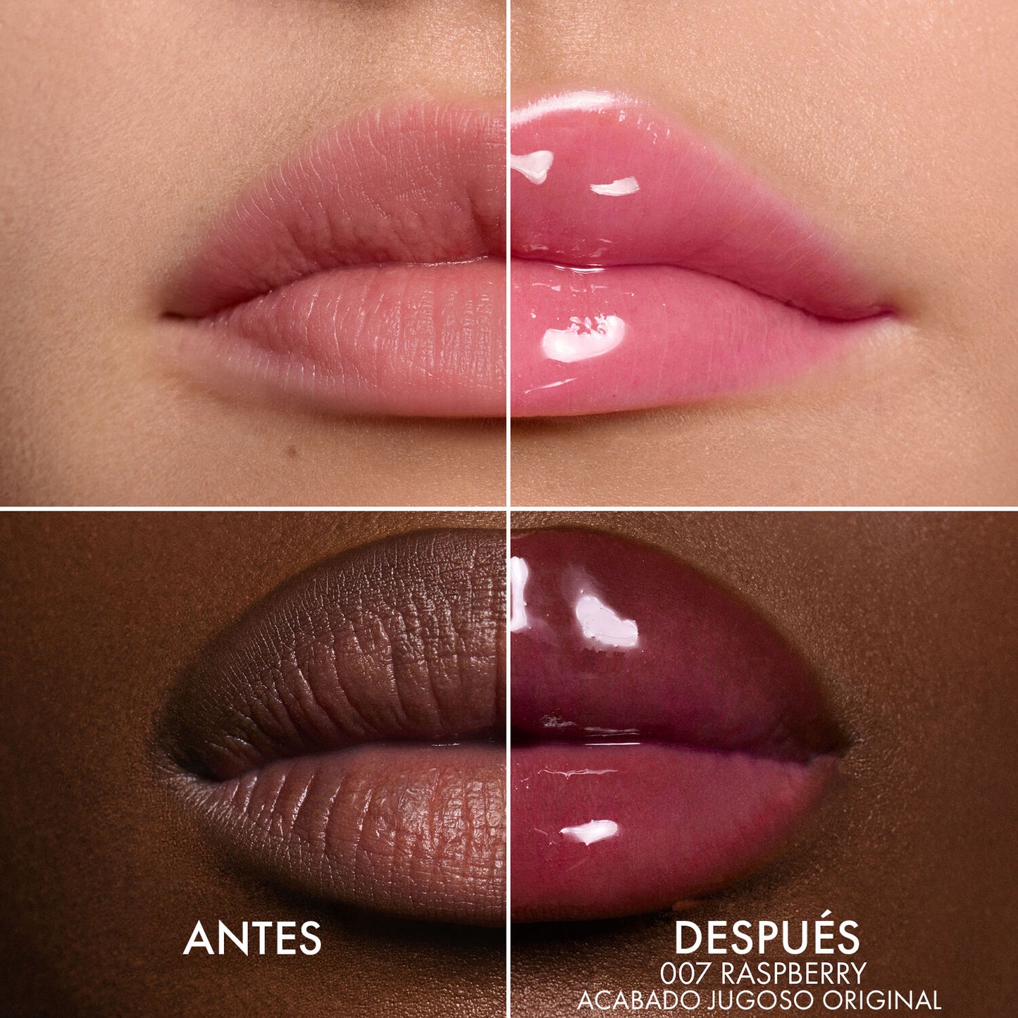 Dior Addict Lip Glow Oil Ultra Shine Ph Activated