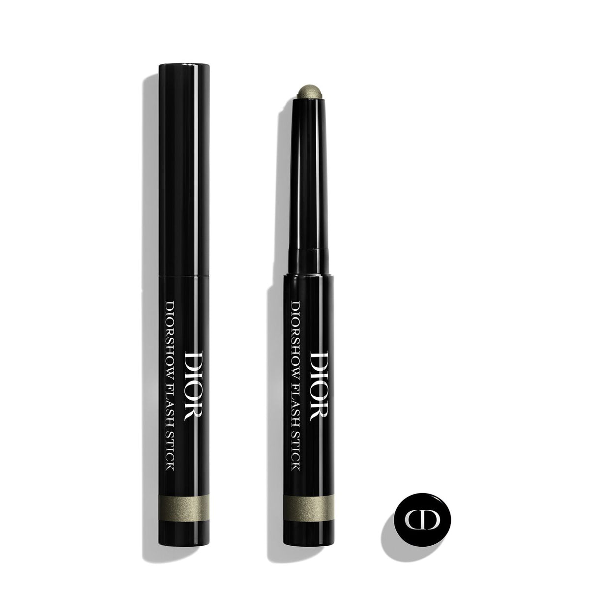 Diorshow Flash Stick Waterproof Eyes Shadow Stick