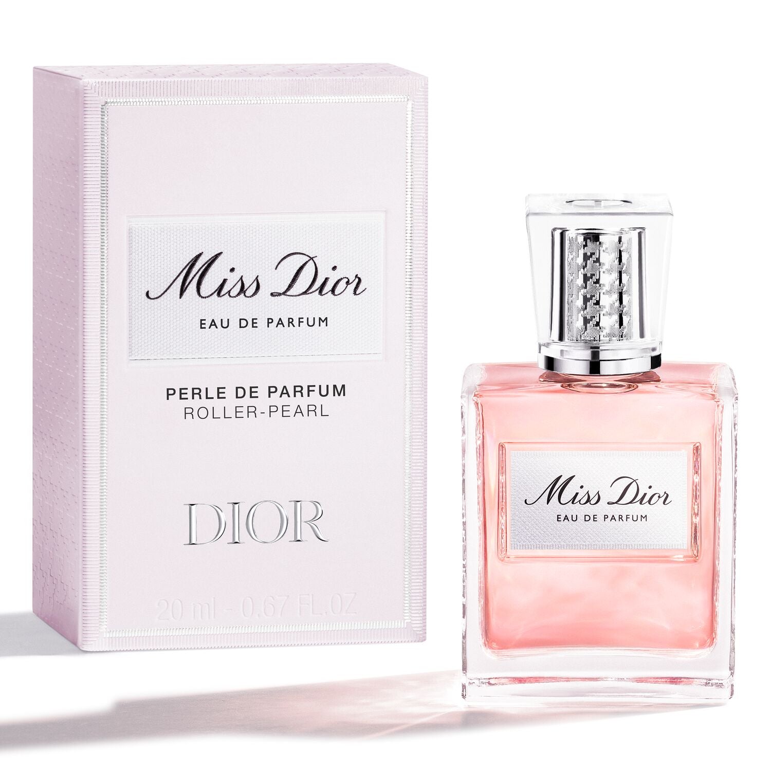 Miss Dior Eau de Parfum Roller-Pearl Edp