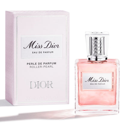 Miss Dior Eau de Parfum Roller-Pearl Edp