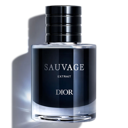 Sauvage Extrait Parfum