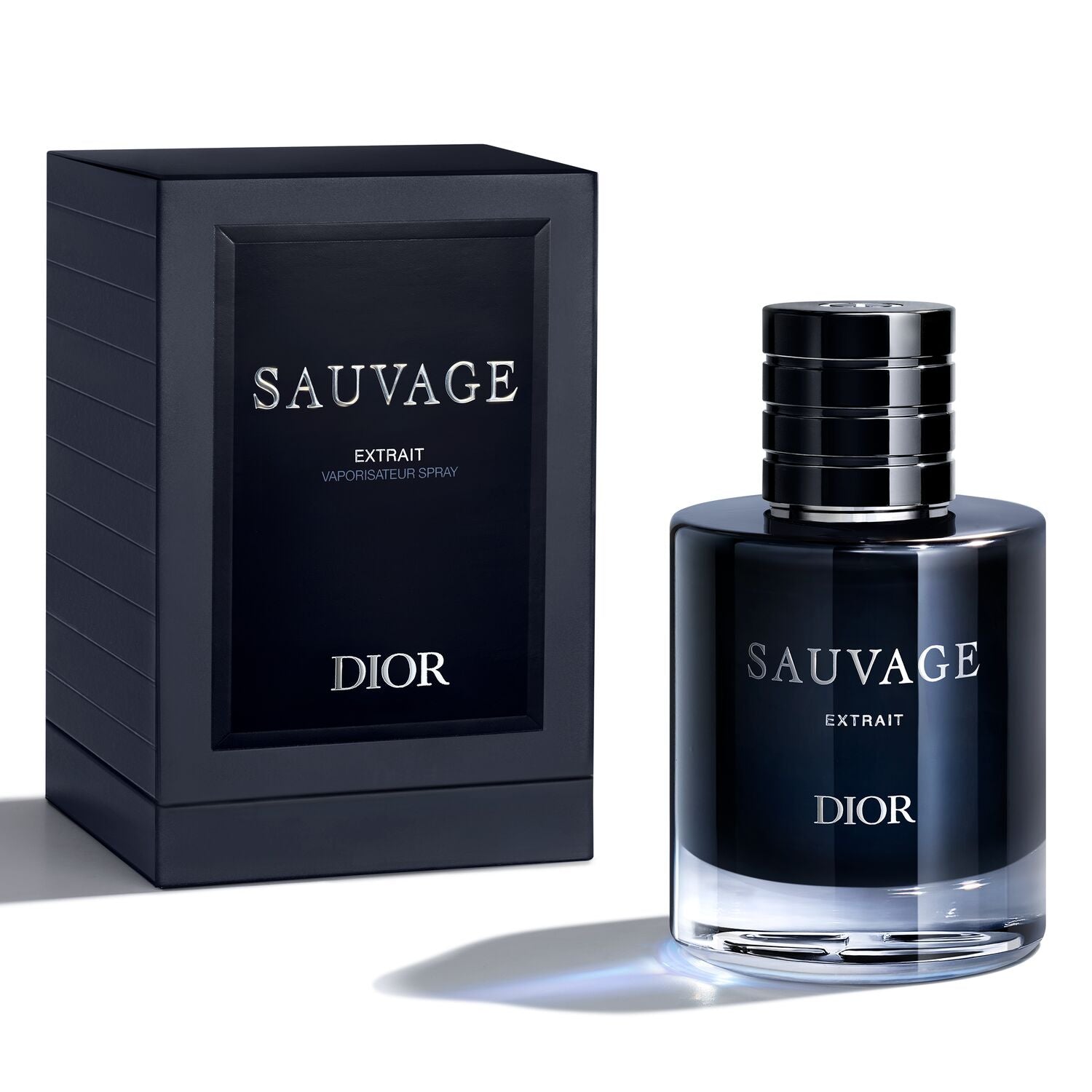 Sauvage Extrait Parfum