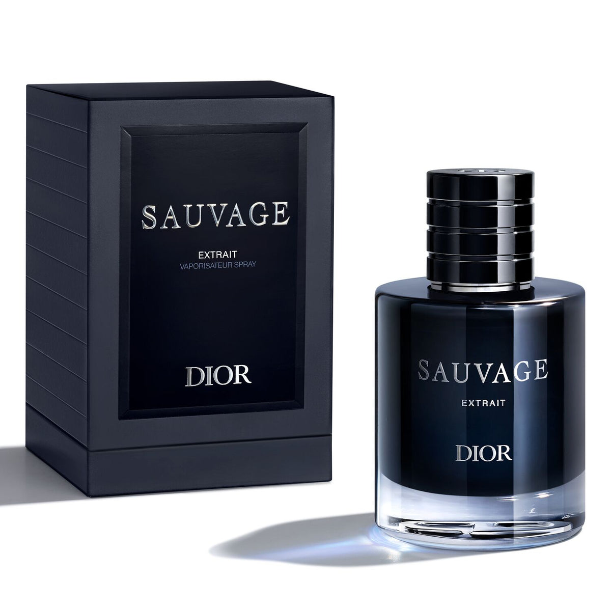 Sauvage Extrait Parfum