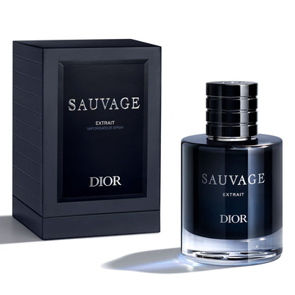 Sauvage Extrait Parfum