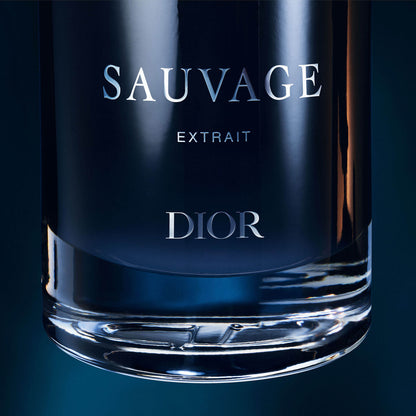 Sauvage Extrait Parfum