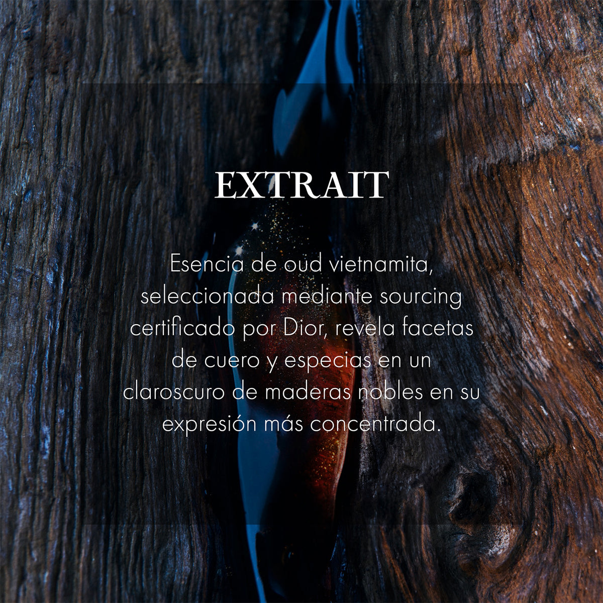 Sauvage Extrait Parfum