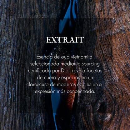 Sauvage Extrait Parfum