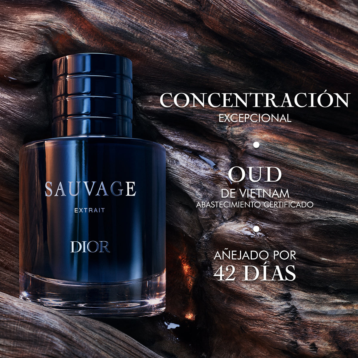 Sauvage Extrait Parfum