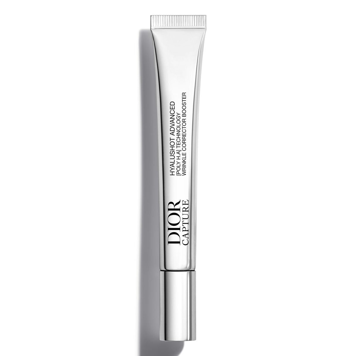 Dior Capture Hyalushot Advanced Poly HA Technology