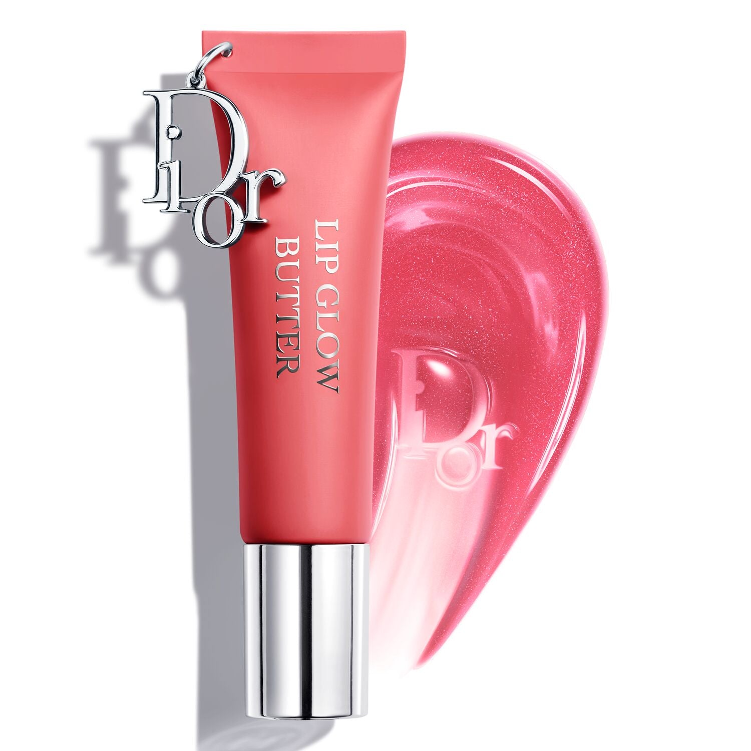 Dior Addict Lip Glow Butter