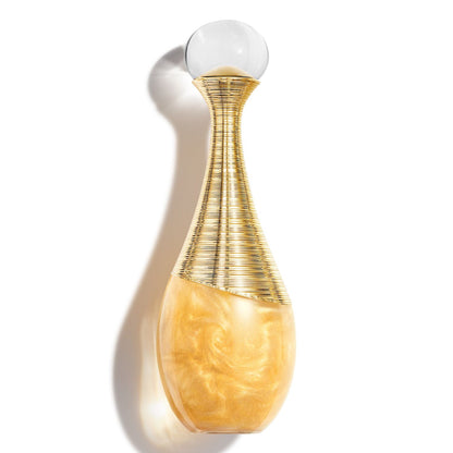 J'adore Hair Mist - Shimmering Hair Parfume