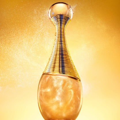 J'adore Hair Mist - Shimmering Hair Parfume