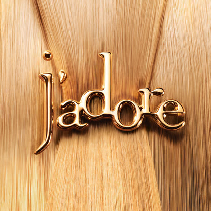 J'adore Hair Mist - Shimmering Hair Parfume