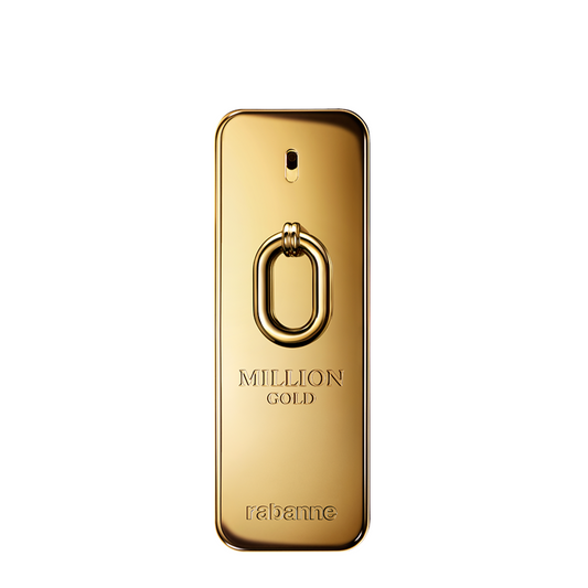 Millon Gold For Him