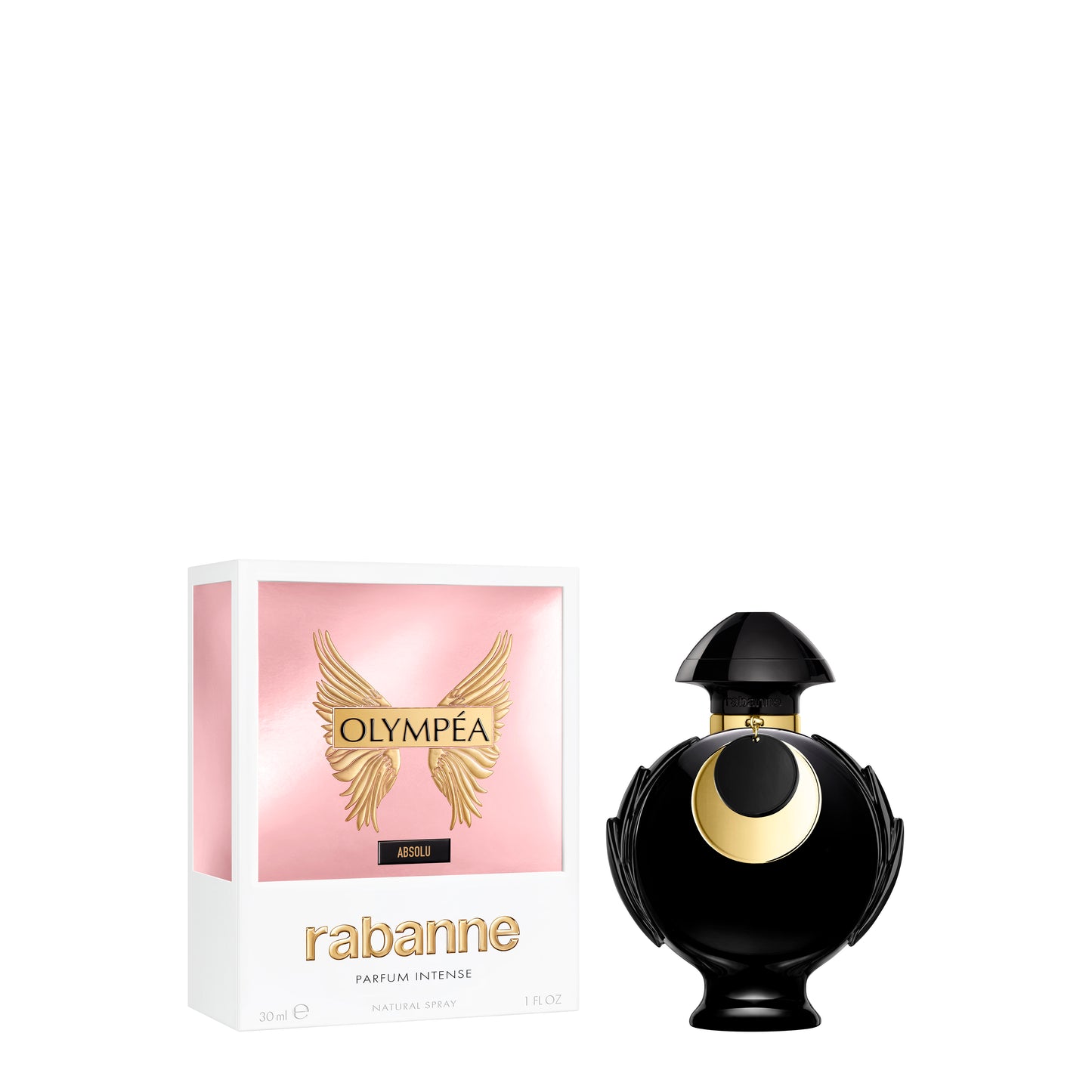 Olympea Absolu