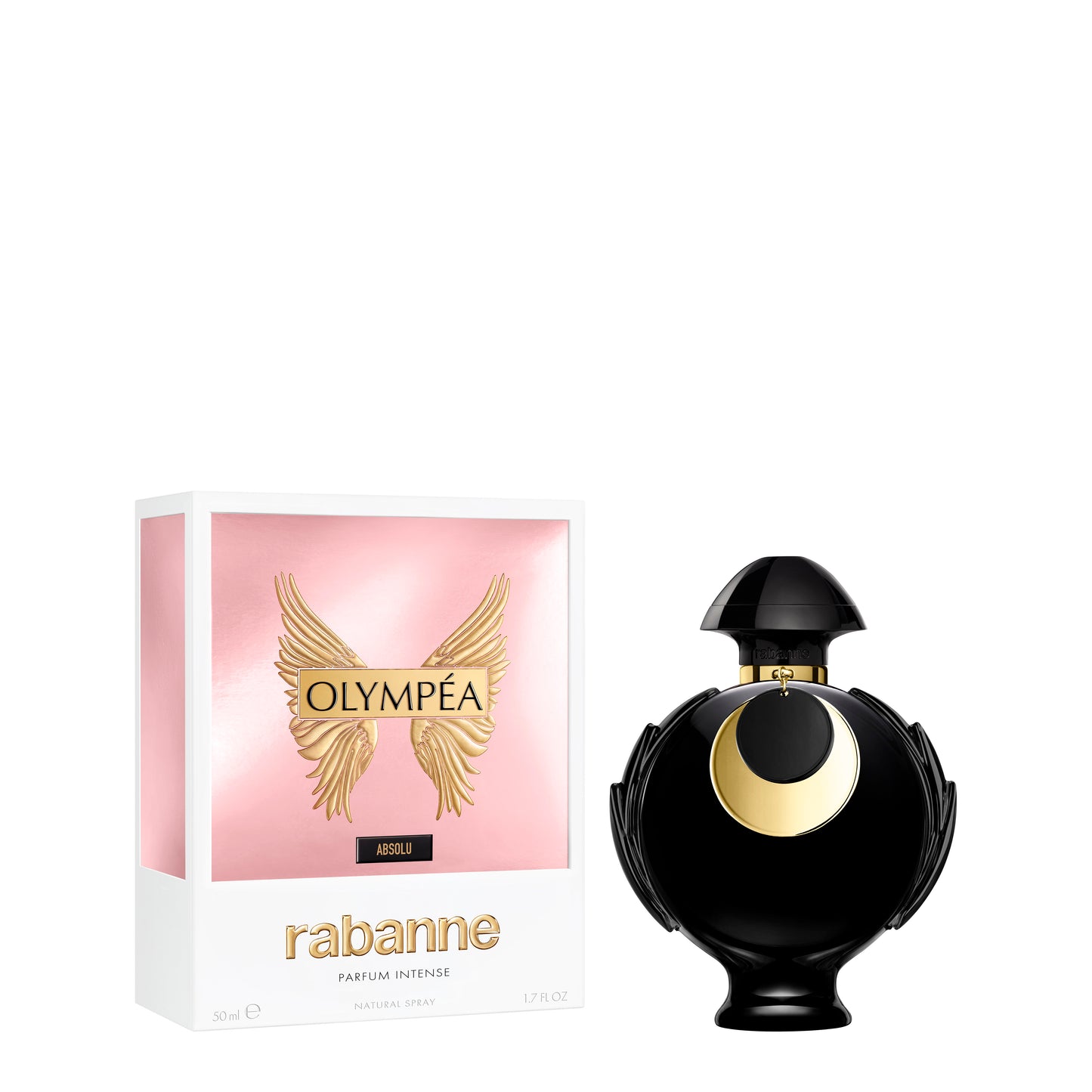 Olympea Absolu