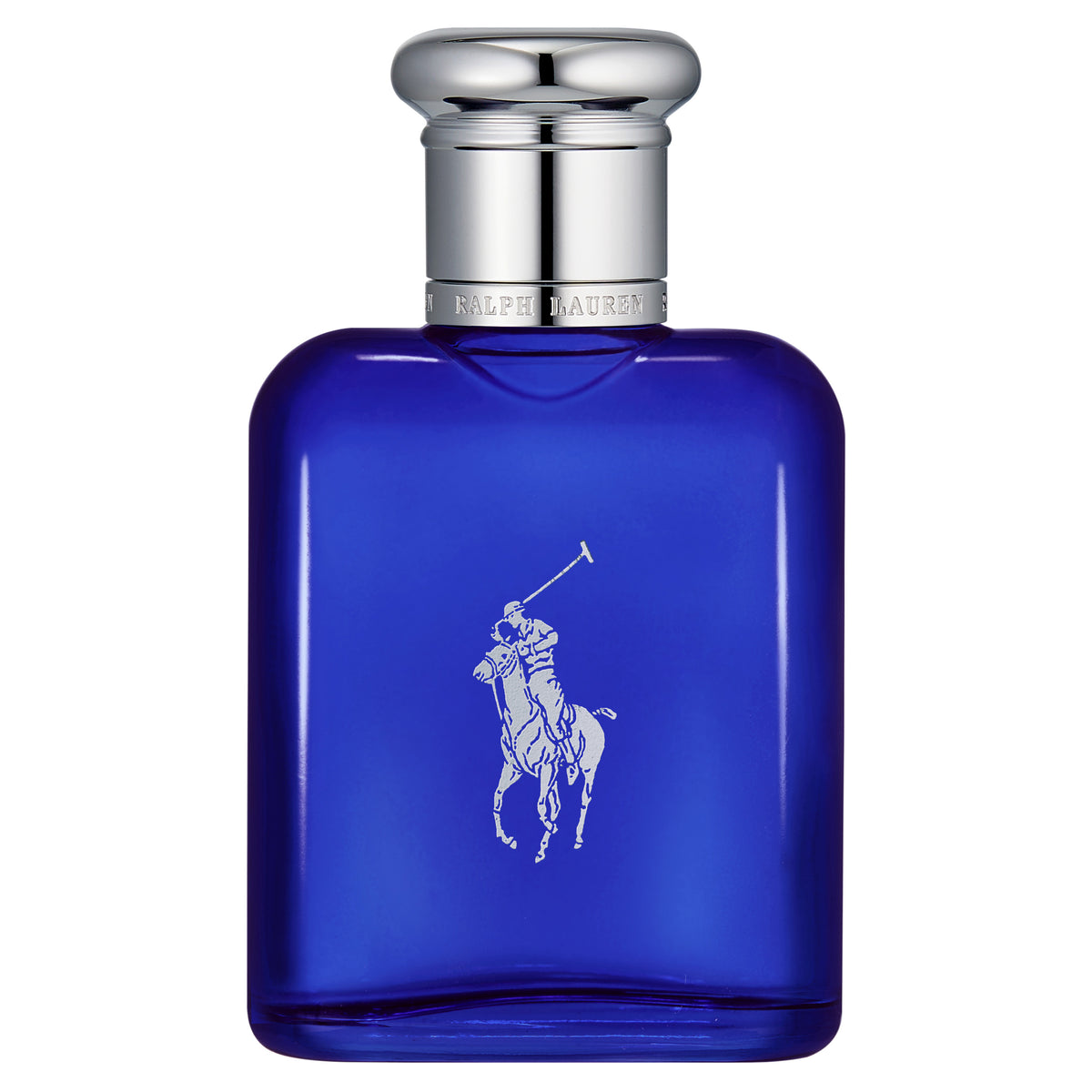 Polo Blue - Perfumería First Bolivia