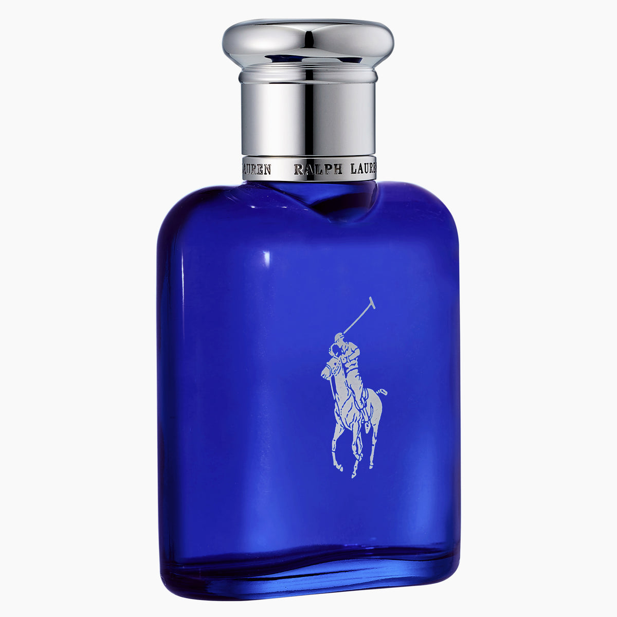 Polo Blue - Perfumería First Bolivia