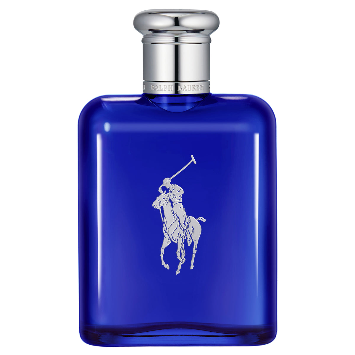 Polo Blue - Perfumería First Bolivia