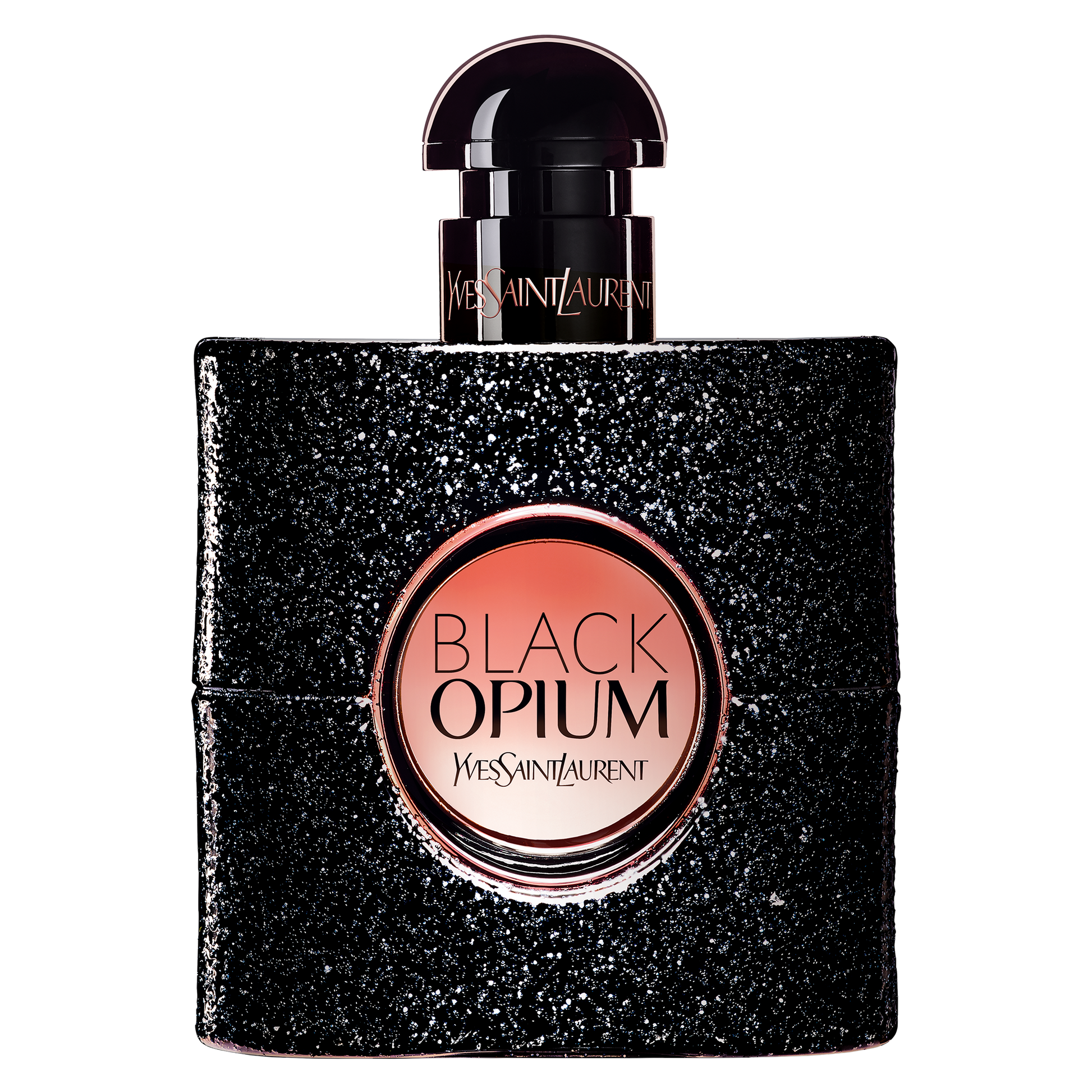 Black Opium Eau de Parfum - Perfumería First Bolivia